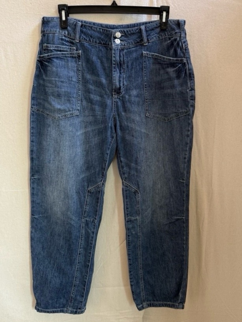 Pilcro “The Wanderer” 32 P jeans